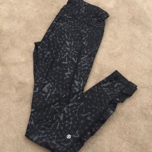 Lululemon pants